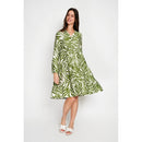 Vestido - Menta
