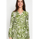 Vestido - Menta