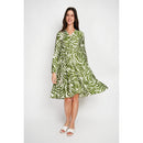 Vestido - Menta