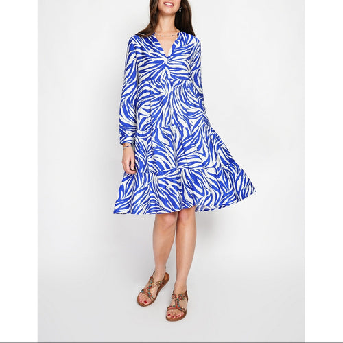 Robe - Royal