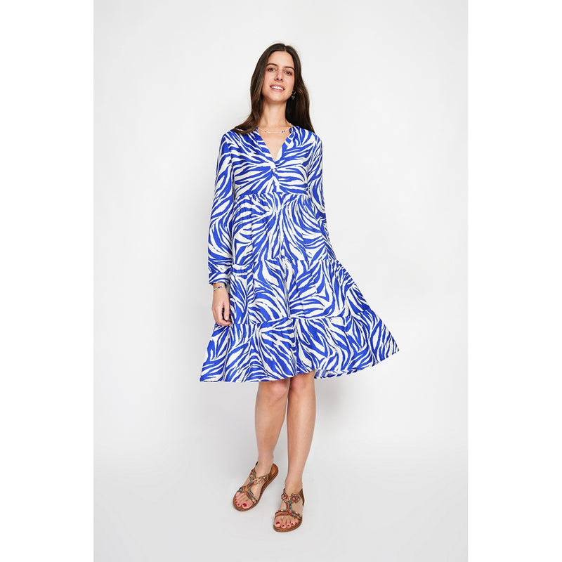 Vestido - Real