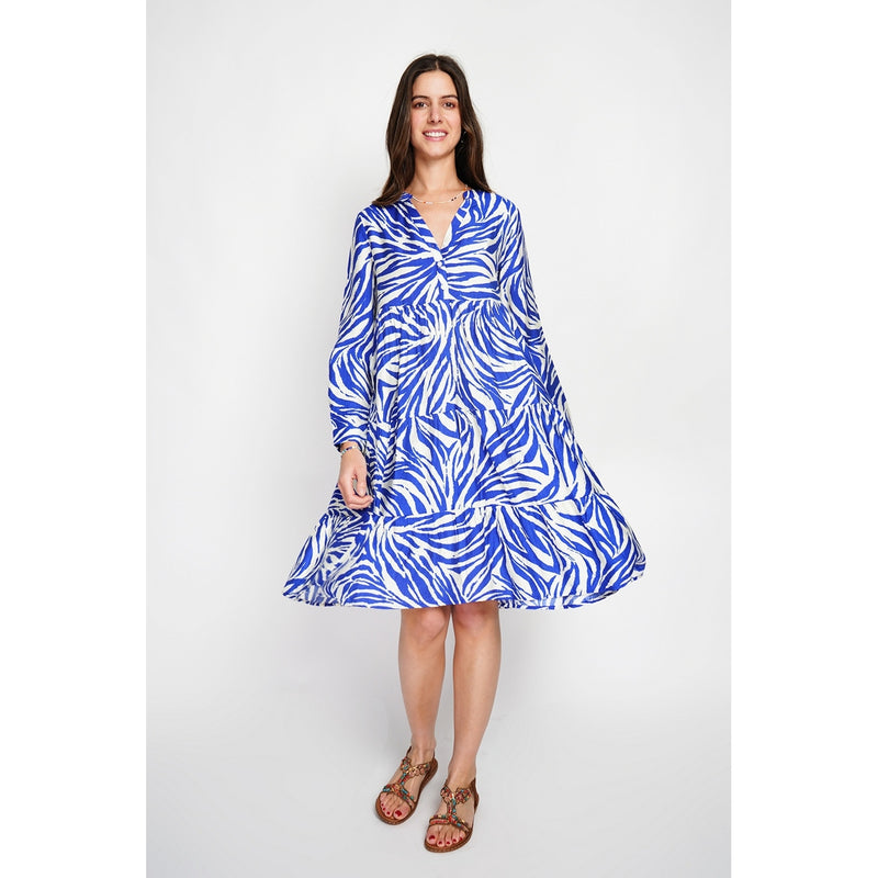 Vestido - Real