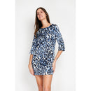 Vestido - Azul Vaqueros