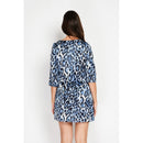 Vestido - Azul Vaqueros
