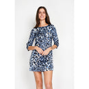 Vestido - Azul Vaqueros