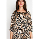 Vestido - Camello
