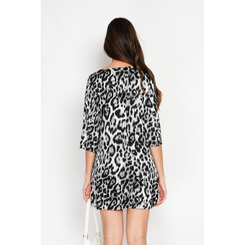 Vestido - Degradado
