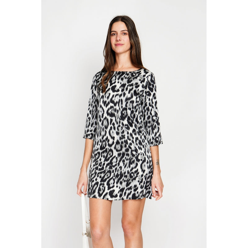 Vestido - Degradado