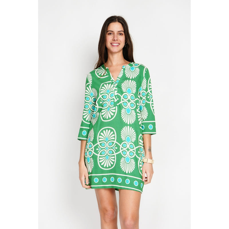 Vestido - Jade