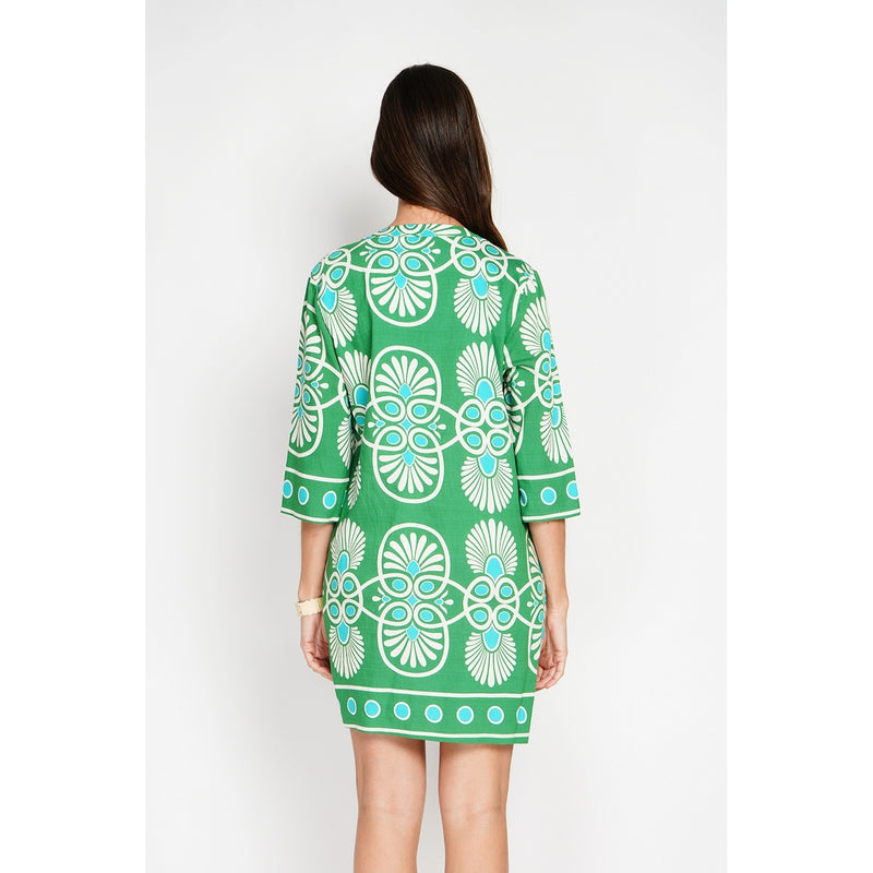 Vestido - Jade