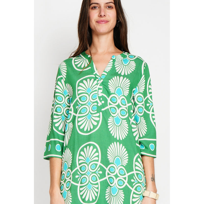 Vestido - Jade