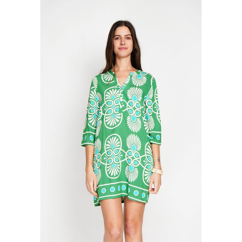 Vestido - Jade