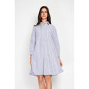 Vestido - Azul