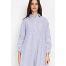 Vestido - Azul