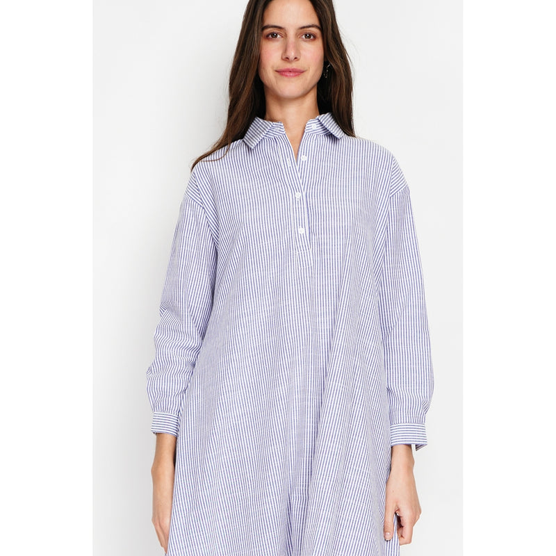 Vestido - Azul