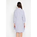 Vestido - Azul