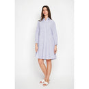 Vestido - Azul
