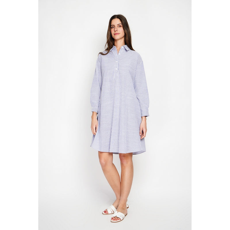 Vestido - Azul