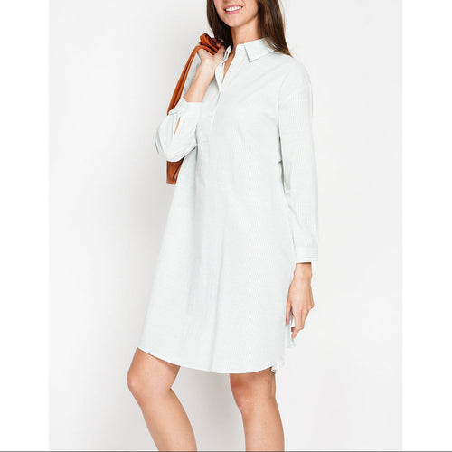 Robe - Jade