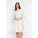 Vestido - Lino