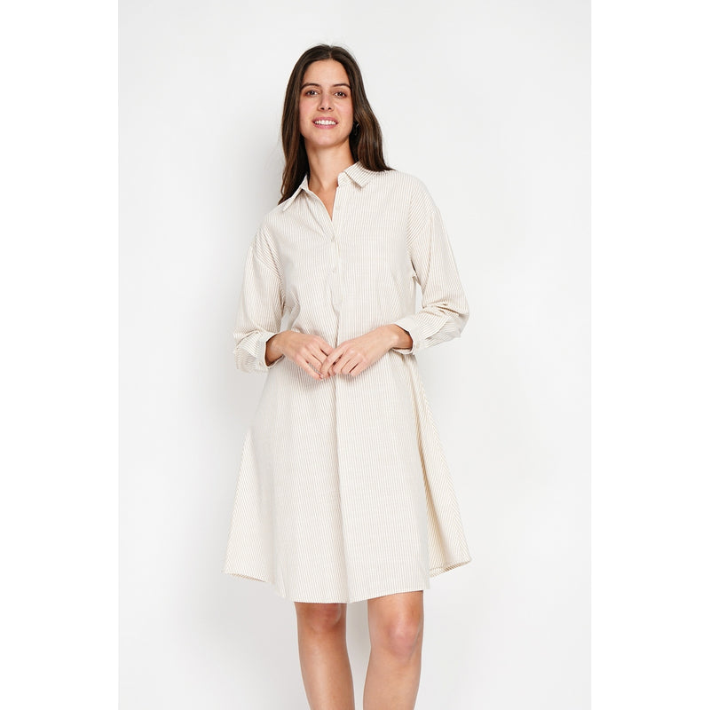 Vestido - Lino