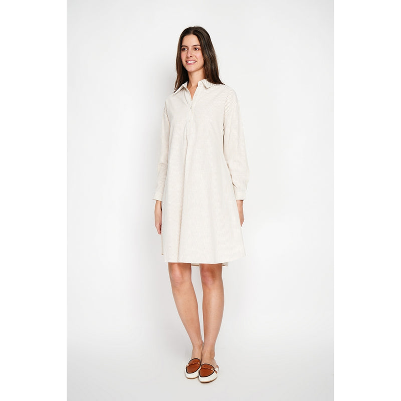 Vestido - Lino