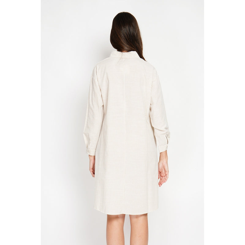 Vestido - Lino