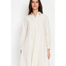 Vestido - Lino