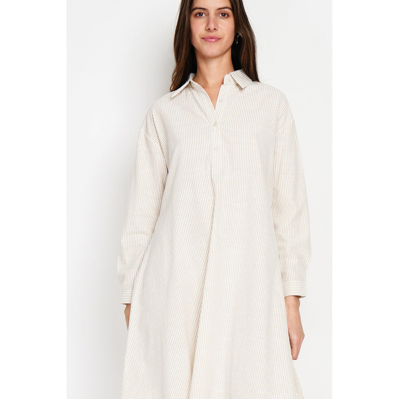 Vestido - Lino