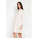 Vestido - Lino