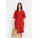 Vestido - Rooibos