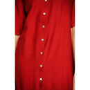 Vestido - Rooibos