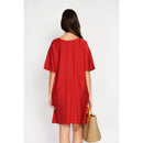 Vestido - Rooibos