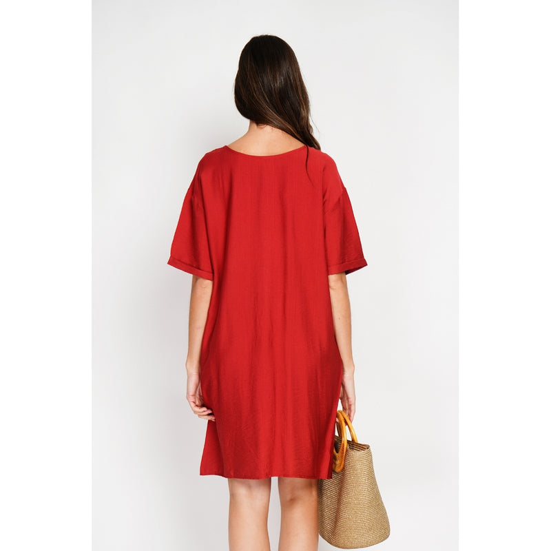 Vestido - Rooibos