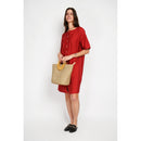 Vestido - Rooibos