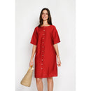 Vestido - Rooibos