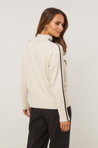 Jersey - Beige