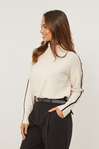 Jersey - Beige