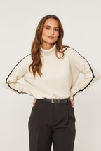 Jersey - Beige