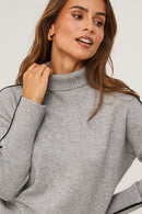 Pull - Gris