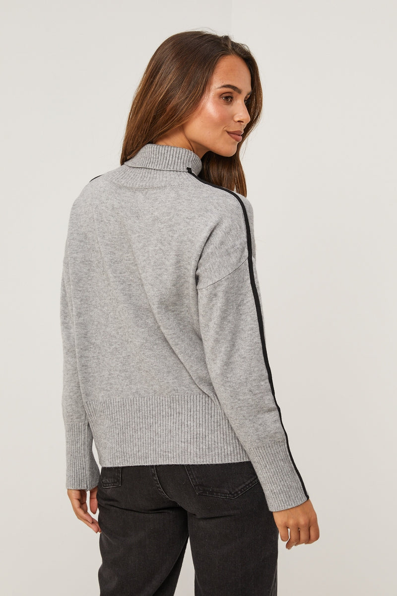 Pull - Gris