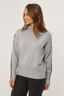 Pull - Gris