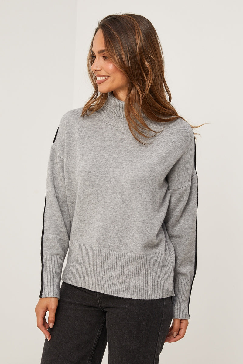 Pull - Gris