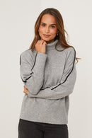 Pull - Gris