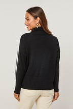 Pull - Noir