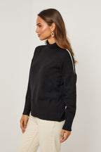 Pull - Noir