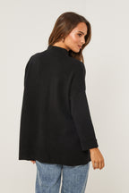 Pull - Noir