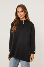Pull - Noir