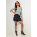 Pull - Gris