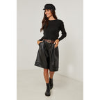 Pull - Noir